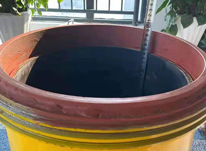 淳安抗爆容器