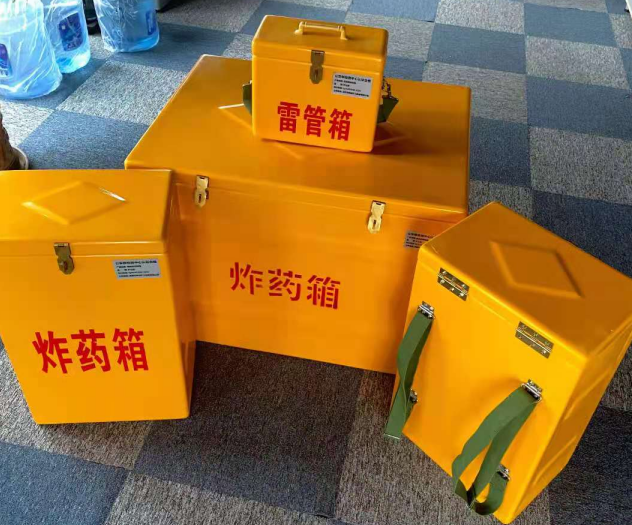 淳安炸药雷管箱的型号那么多，应该如何选择？