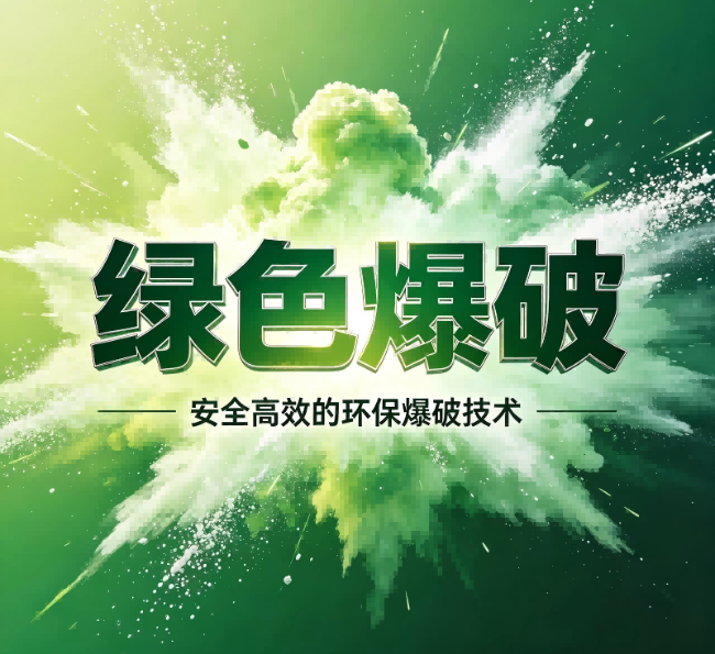 淳安绿色爆破：降尘与环保的“隐形守护者”